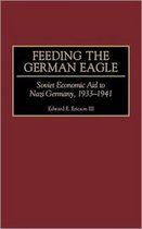 Feeding the German Eagle