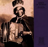V/A - Kings Of Zydeco