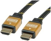 Nilox NX090201113 HDMI kabel 1,5 m HDMI Type A (Standaard) Zwart
