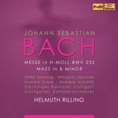 Bach: Messe In H-Moll 2-Cd