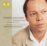 Evening Star - German Opera Arias / Thomas Quasthoff, et al