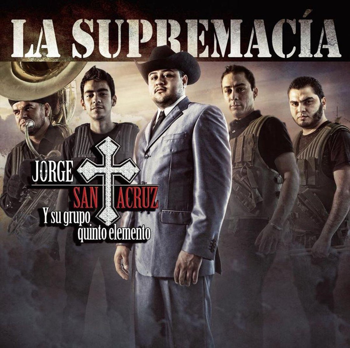 Supremacia