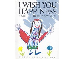 I Wish You Happiness
