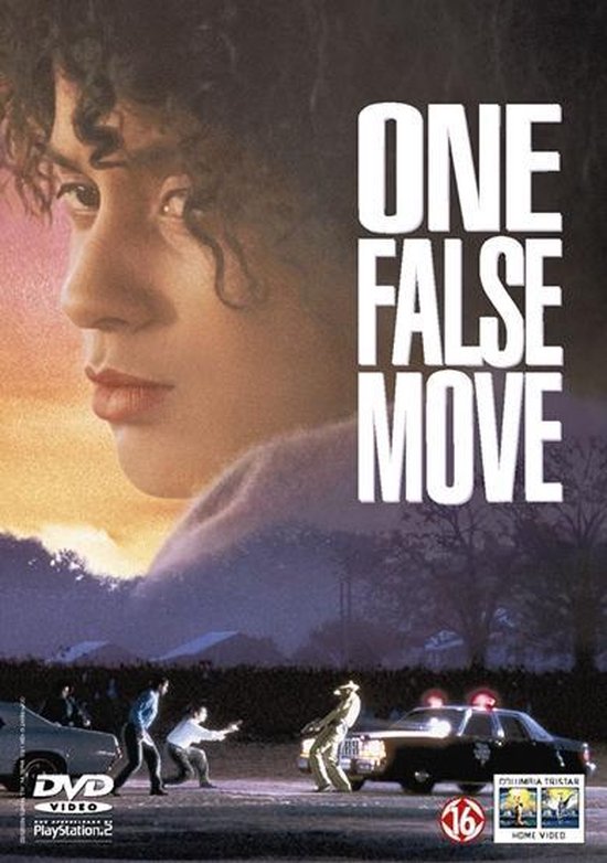 One False Move