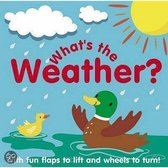 What's The Weather?