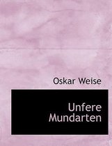 Unfere Mundarten