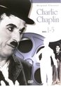 Charlie Chaplin (1914-1918)