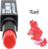City Color Be Matte Lipstick - M5 Red