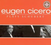 Eugen Cicero Plays Schubert