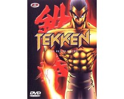 Tekken