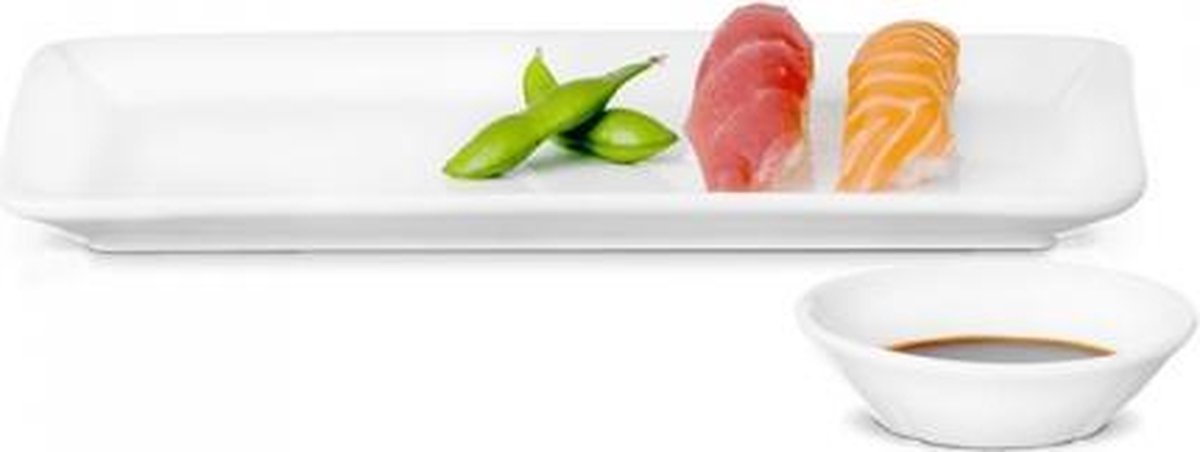 Rosendahl Grand Cru Sushi serveerset