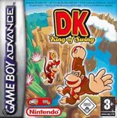Donkey Kong King Of Swing