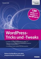Web Programmierung - WordPress-Tricks und -Tweaks