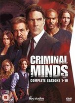 Criminal Minds S1-10