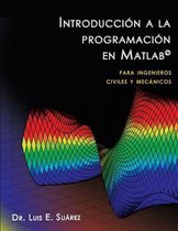 Introducci n a la Programaci n En MATLAB