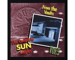 Sun Singles Vol. 5