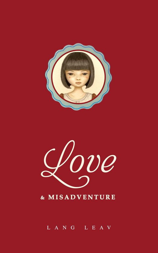 Love & Misadventure - cover