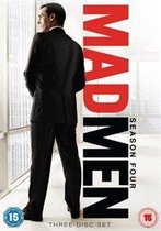 Mad Men - Mad Men - Season 4