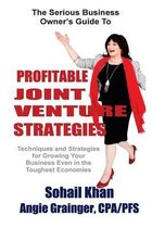 Profitable Joint Venture Strategies
