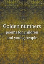 Golden numbers poems for children and young people