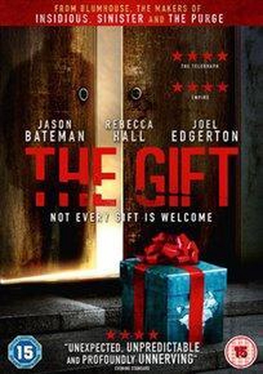 Gift (2015)