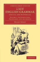 A A New English Grammar 2 Volume Set A New English Grammar