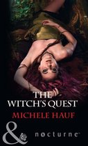 The Witch's Quest (The Decadent Dames, Book 2)