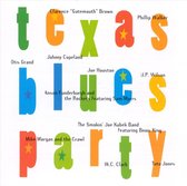 Texas Blues Party