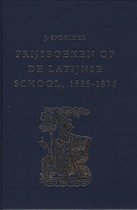 Prijsboeken op de Latijnse school