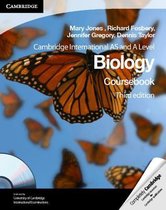 Cambridge International As And A Level Biology Coursebook Wi