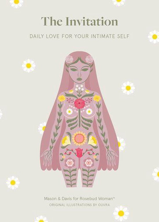 The Invitation - cover