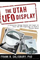 Utah UFO Display