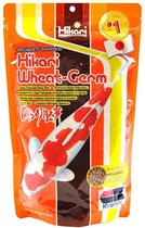 Hikari Wheat germ wintervoer mini 500gr