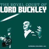 Royal Court of Lord Buckley: Euphoria, Vols. 1-2