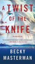 Brigid Quinn Series 3 - A Twist of the Knife