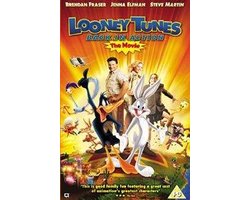Looney Tunes: Back In Action