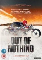 Out Of Nothing