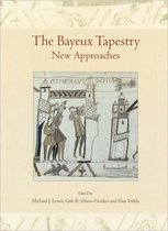 The Bayeux Tapestry