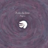 Pedro The Lion - Progress (2 7" Single) (Coloured Vinyl)