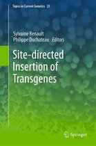 Topics in Current Genetics 23 - Site-directed insertion of transgenes