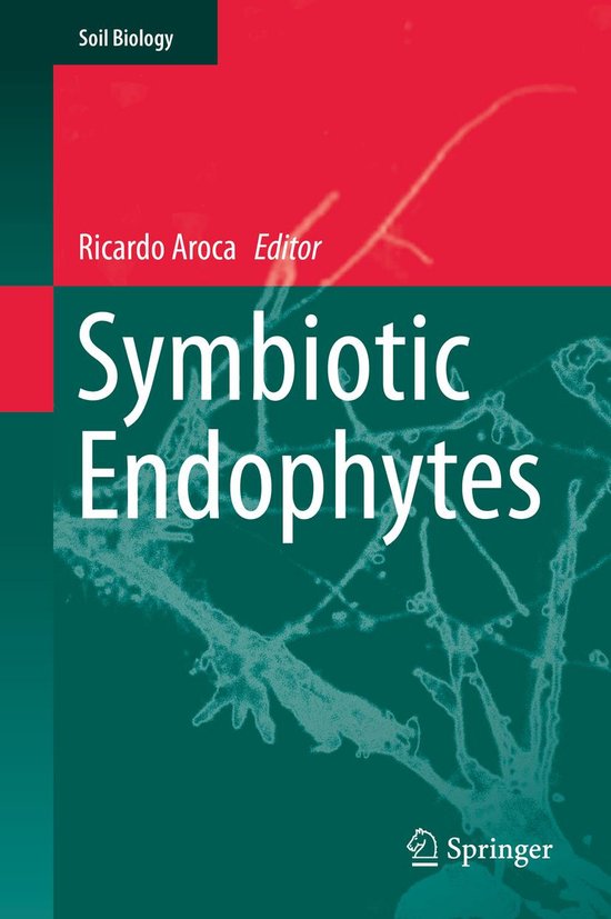 Biomedical and Life Sciences (R0) - Symbiotic Endophytes - cover