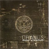 Uranus - Doctrine Of Immortality