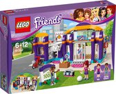LEGO Friends Heartlake Sporthal - 41312
