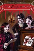 Little Vampire Women