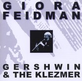 Giora Feidman - Gershwin & The Klezmer (CD)
