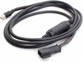 Auto Interface Aux-in audio kabel BMW 3 serie
