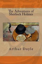The Adventures of Sherlock Holmes