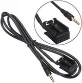 Auto Interface Aux-in audio kabel Ford