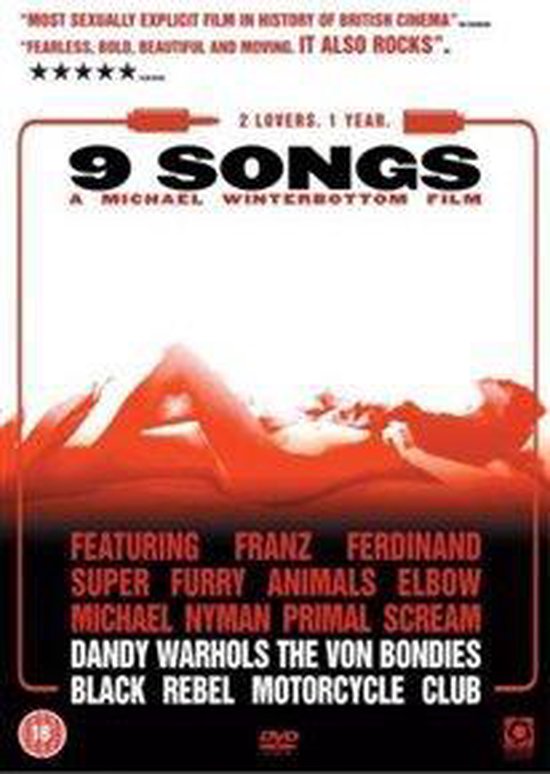 9 Songs