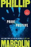 Amanda Jaffe Series 3 - Proof Positive